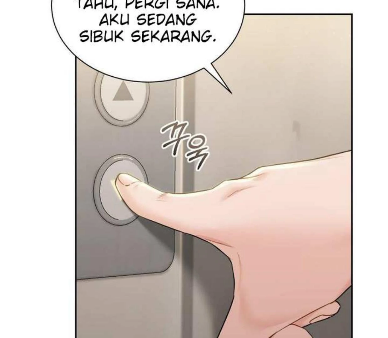 Sweet Boss Chapter 16 page 129