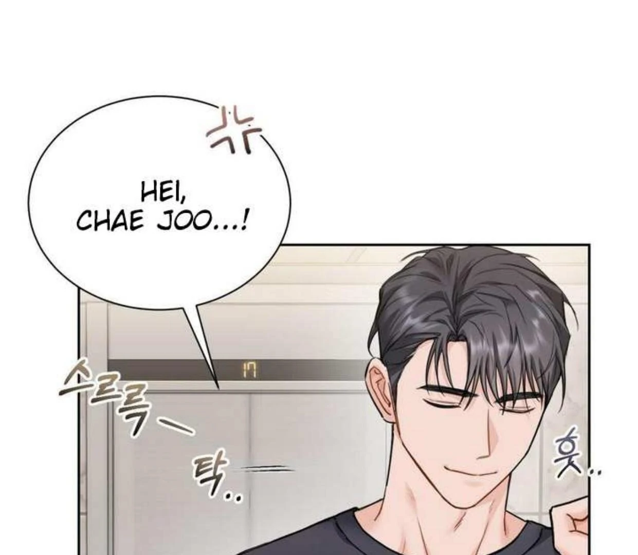 Sweet Boss Chapter 16 page 134