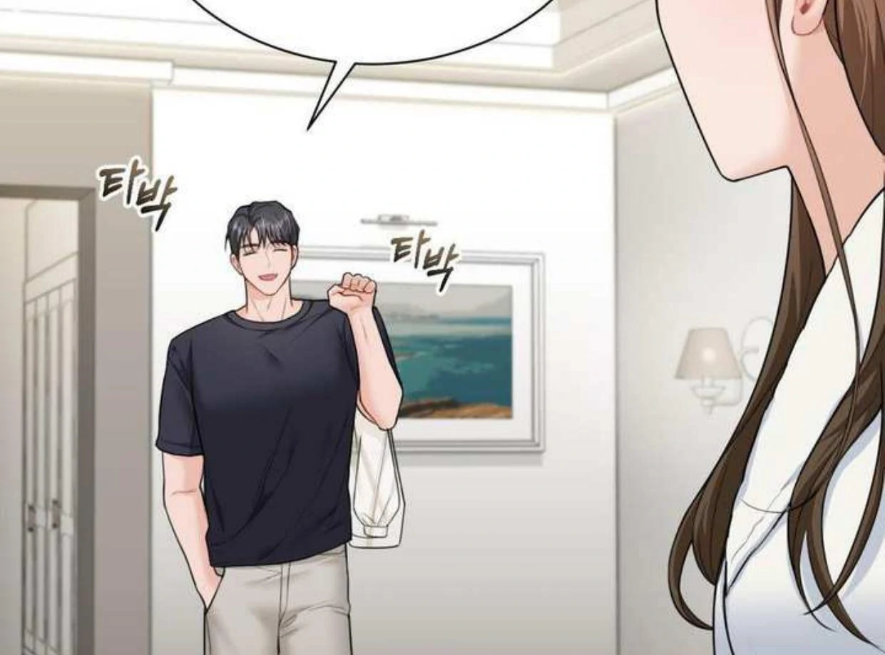 Sweet Boss Chapter 16 page 137