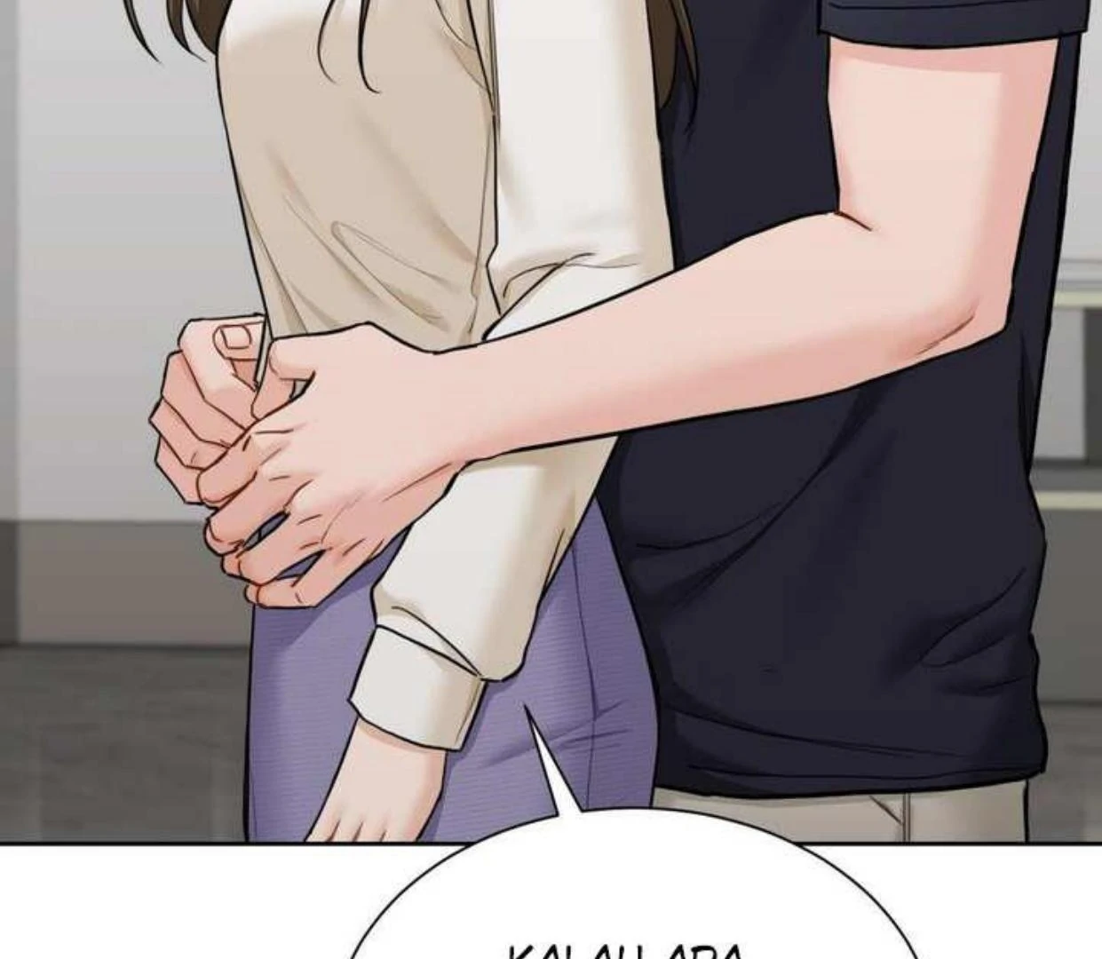 Sweet Boss Chapter 16 page 166