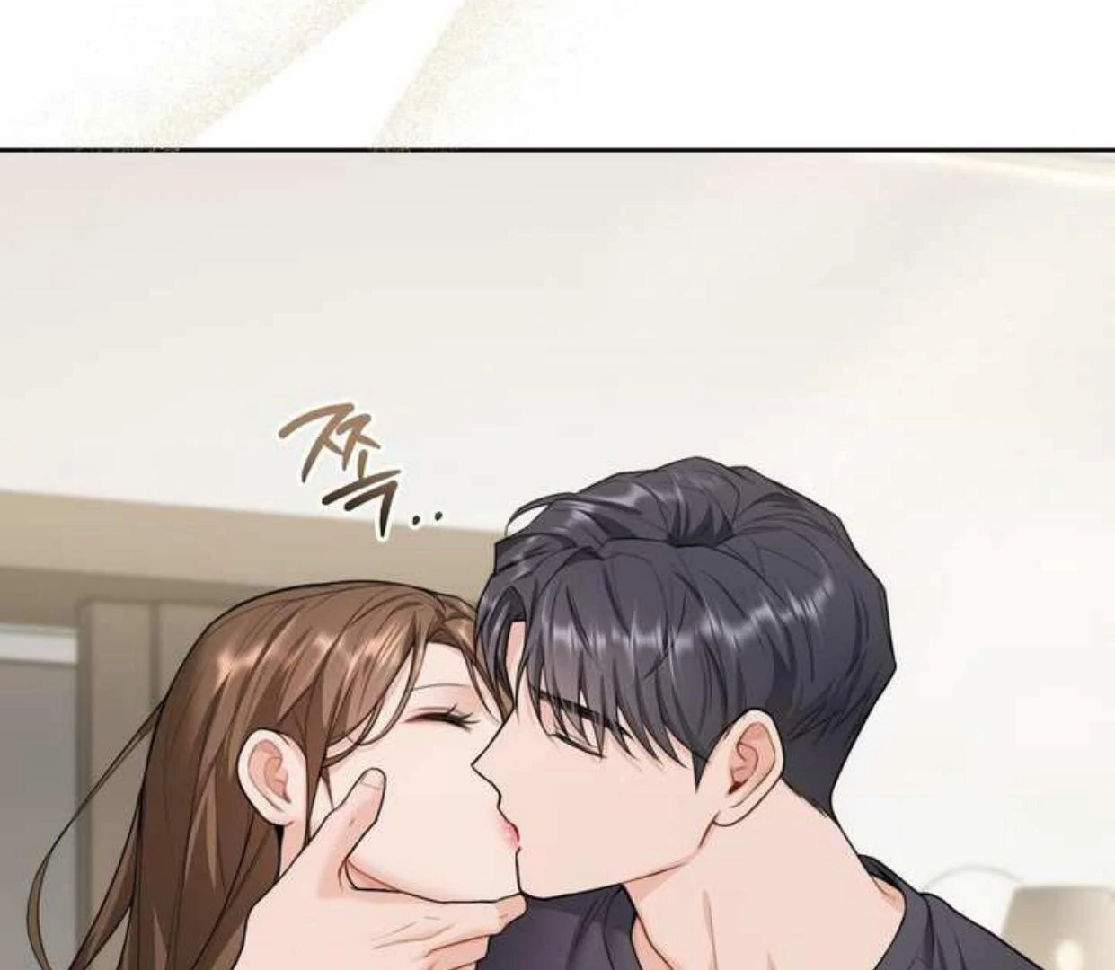 Sweet Boss Chapter 16 page 176