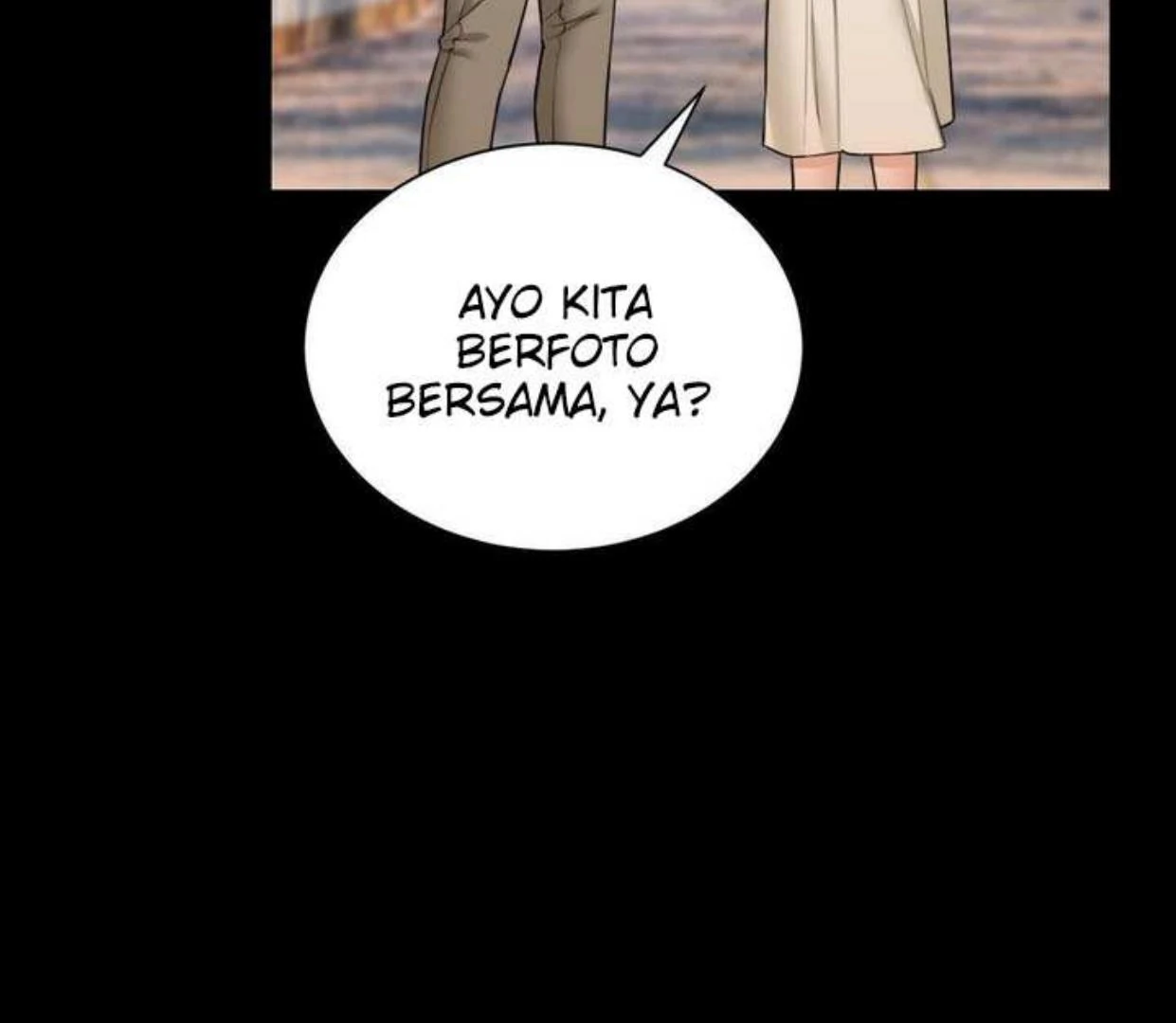 Sweet Boss Chapter 16 page 31