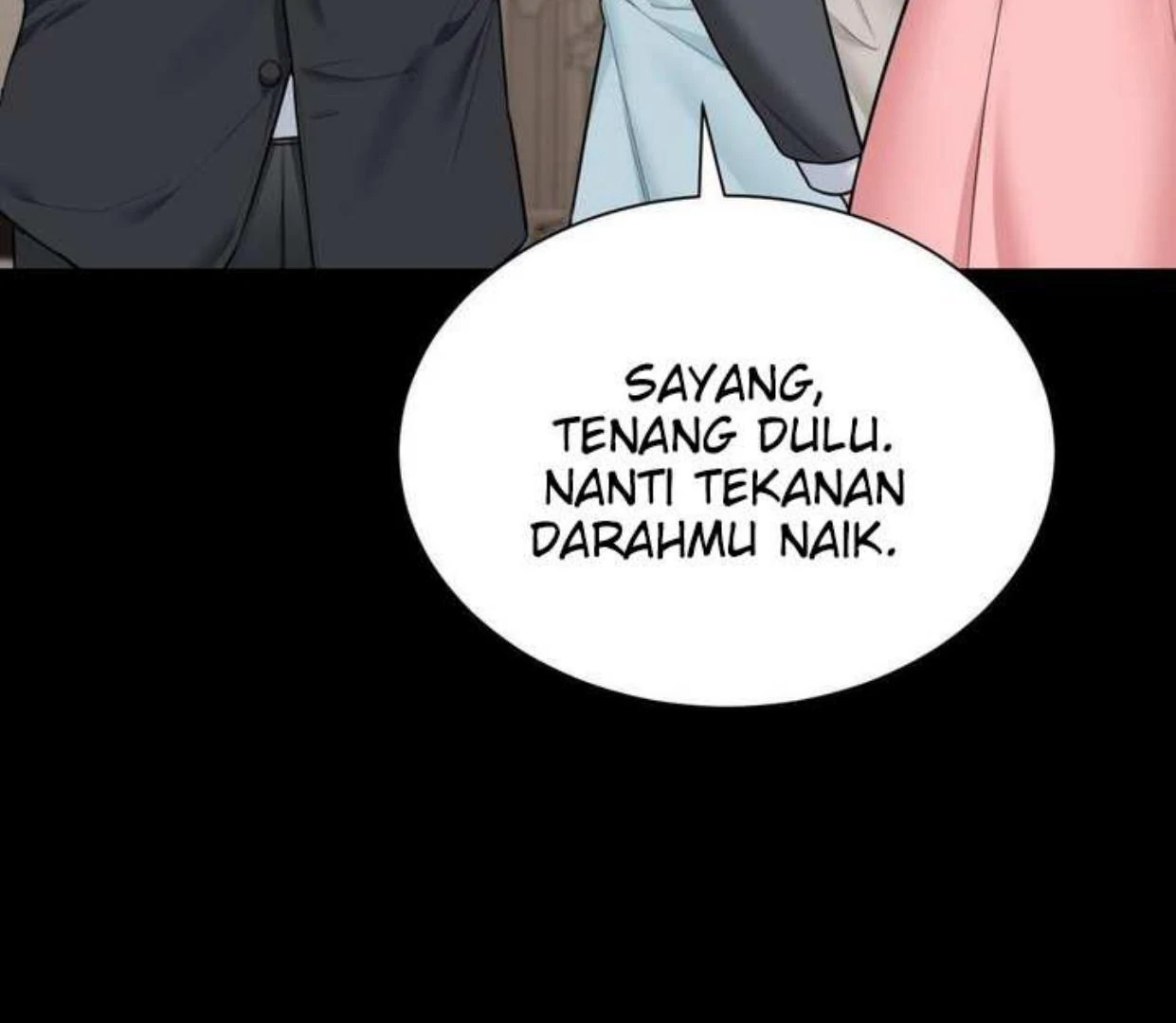 Sweet Boss Chapter 16 page 53