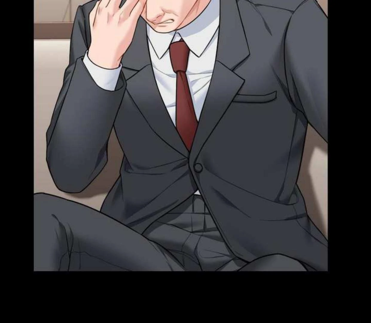 Sweet Boss Chapter 16 page 57
