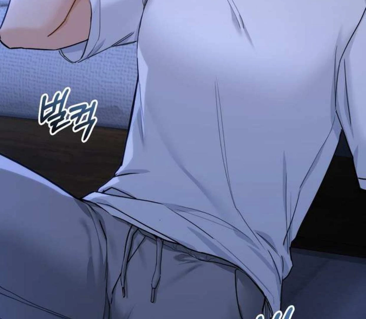 Sweet Boss Chapter 16 page 5