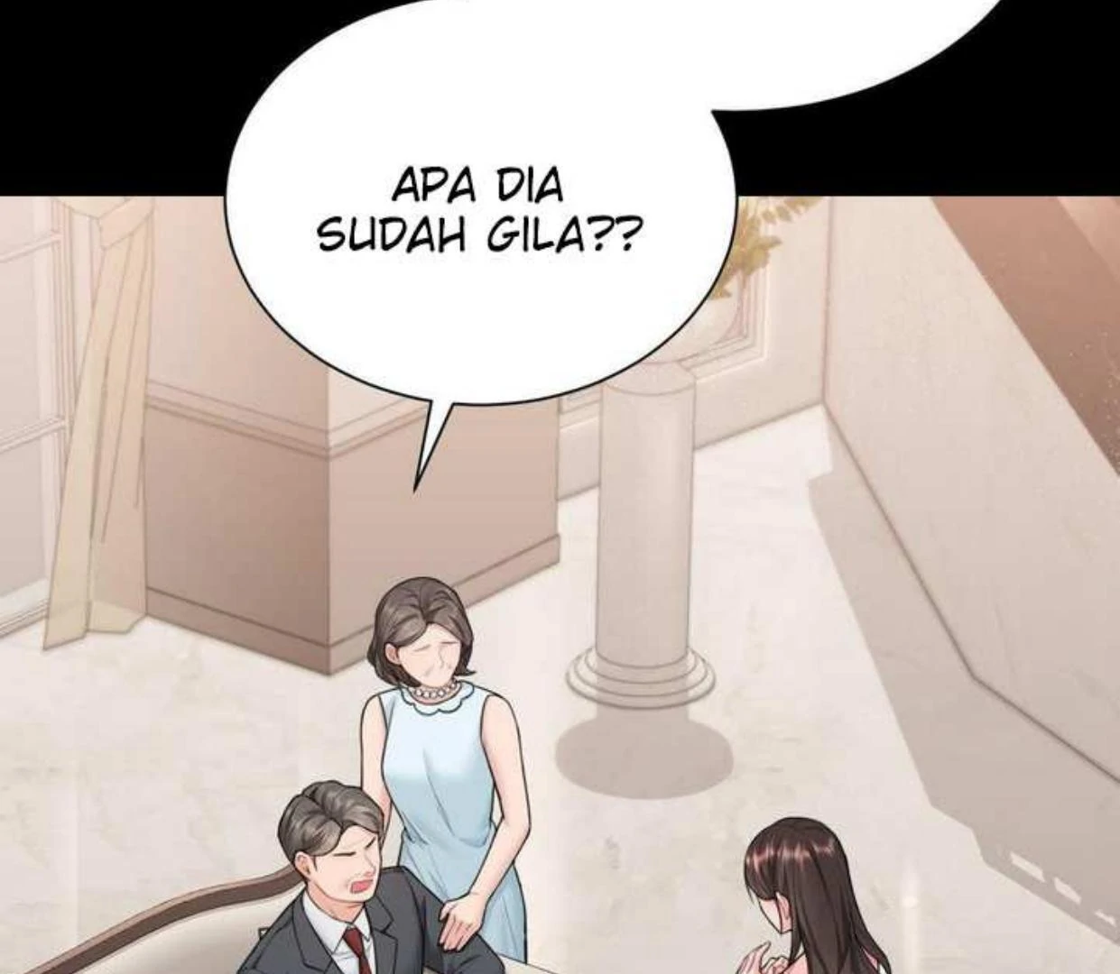 Sweet Boss Chapter 16 page 59