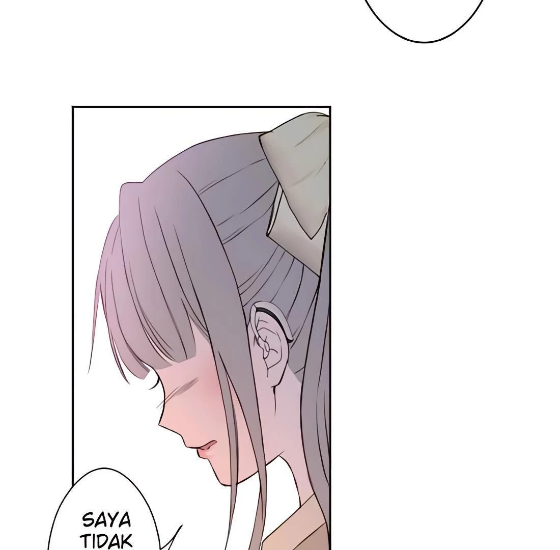 Sweet Whisper Chapter 25 page 17
