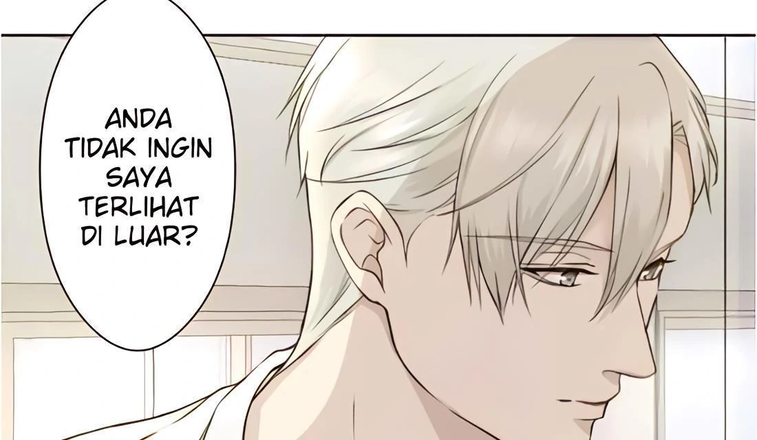 Sweet Whisper Chapter 25 page 19