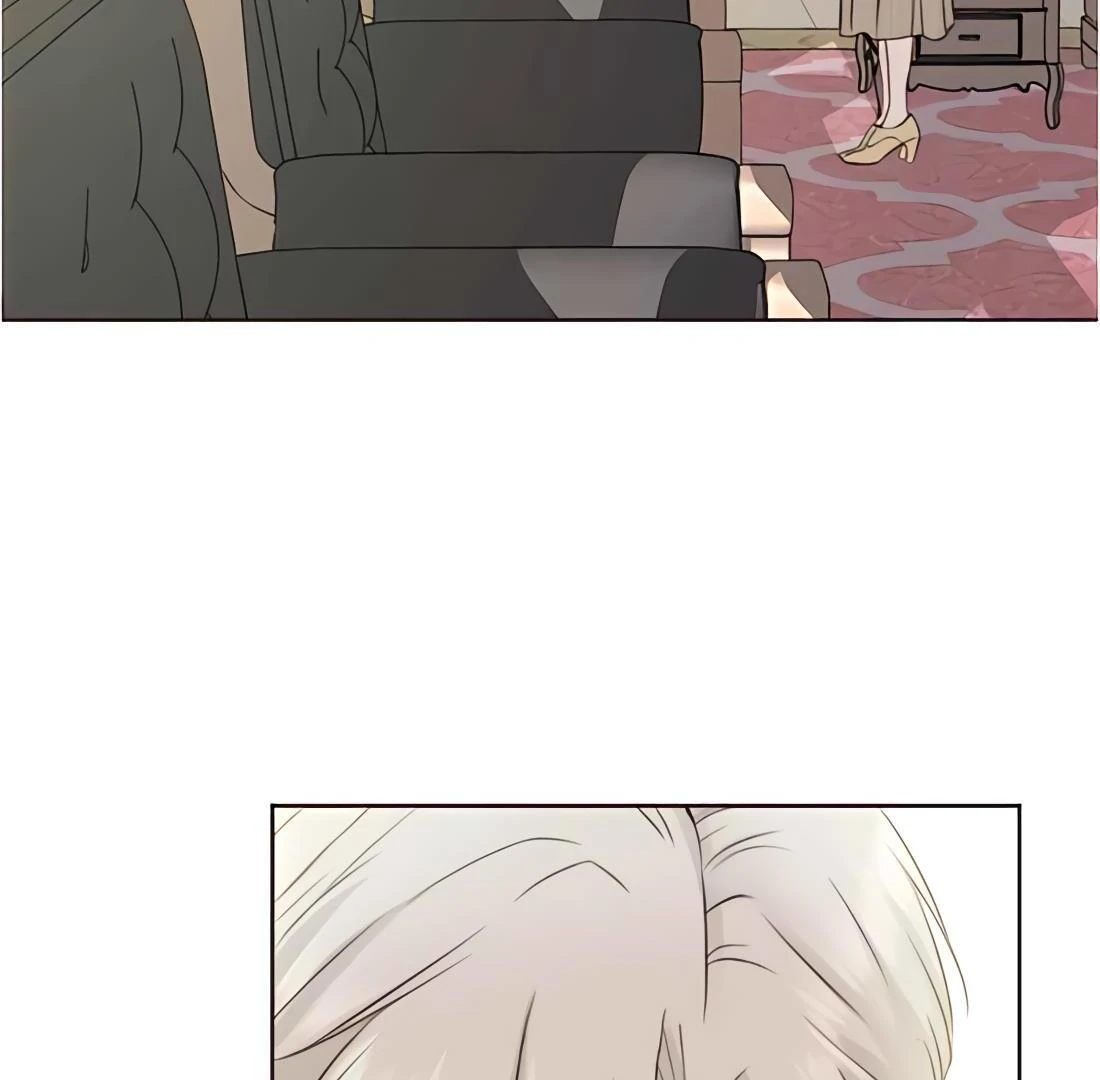 Sweet Whisper Chapter 25 page 25