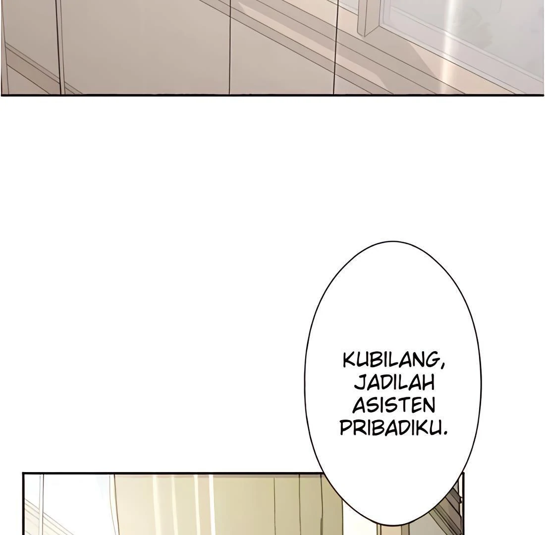 Sweet Whisper Chapter 25 page 2