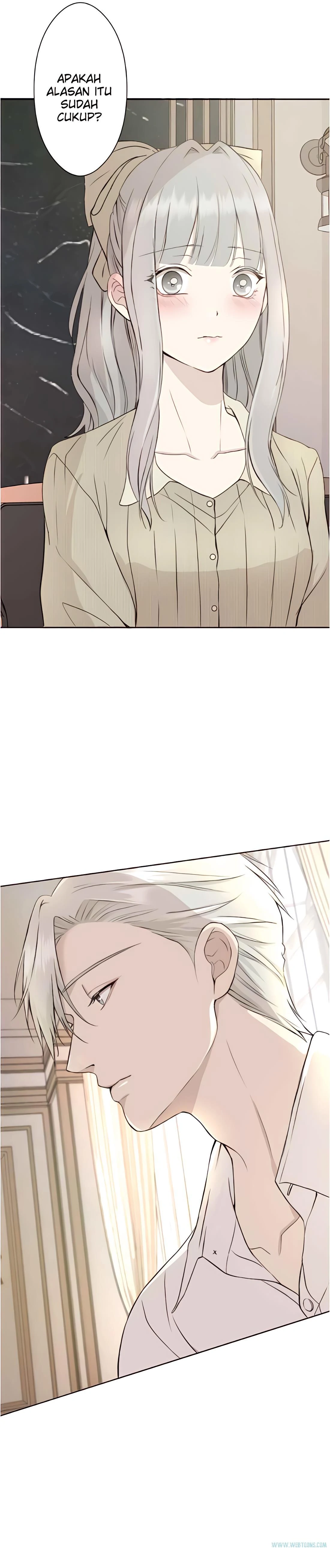 Sweet Whisper Chapter 25 page 34