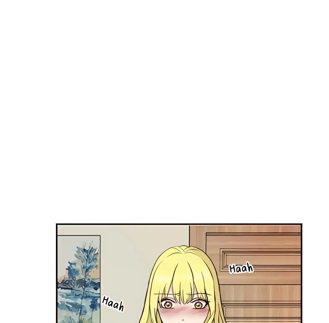 Sweet Whisper Chapter 25 page 67