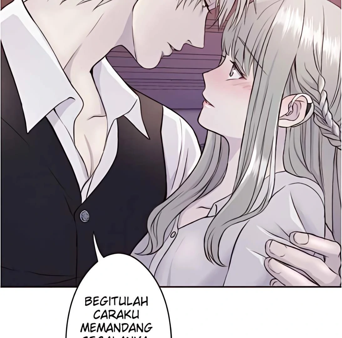 Sweet Whisper Chapter 29 page 20