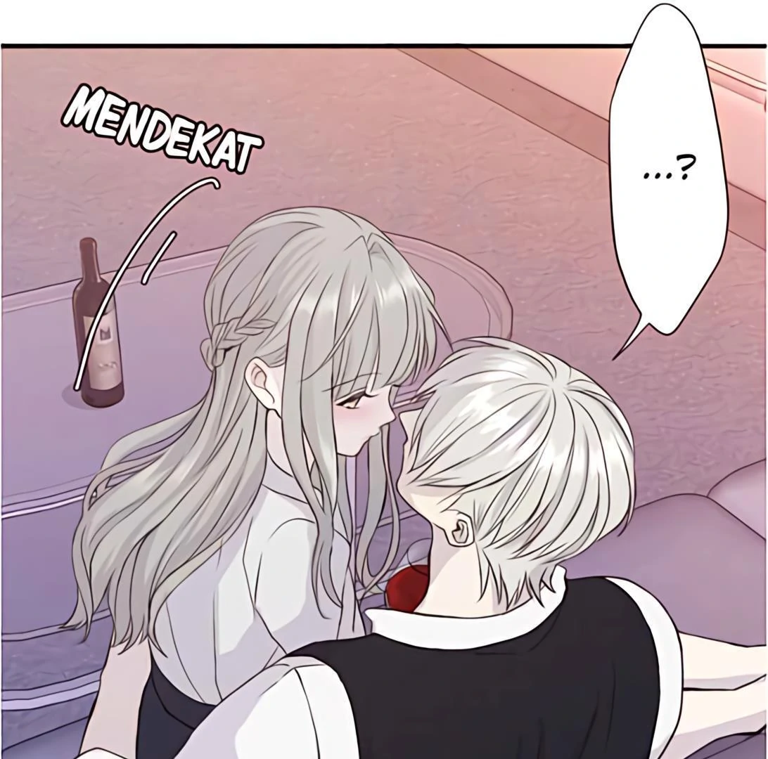 Sweet Whisper Chapter 29 page 26
