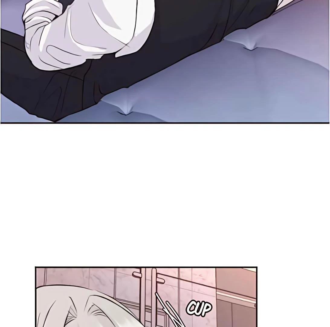 Sweet Whisper Chapter 29 page 27