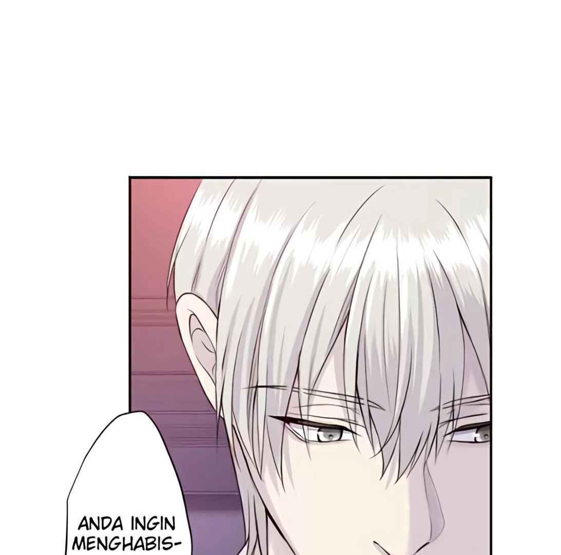 Sweet Whisper Chapter 29 page 2