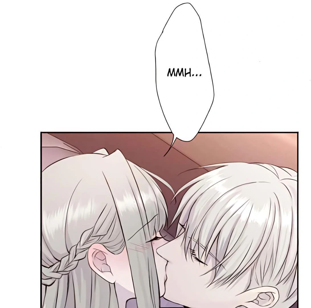 Sweet Whisper Chapter 29 page 33
