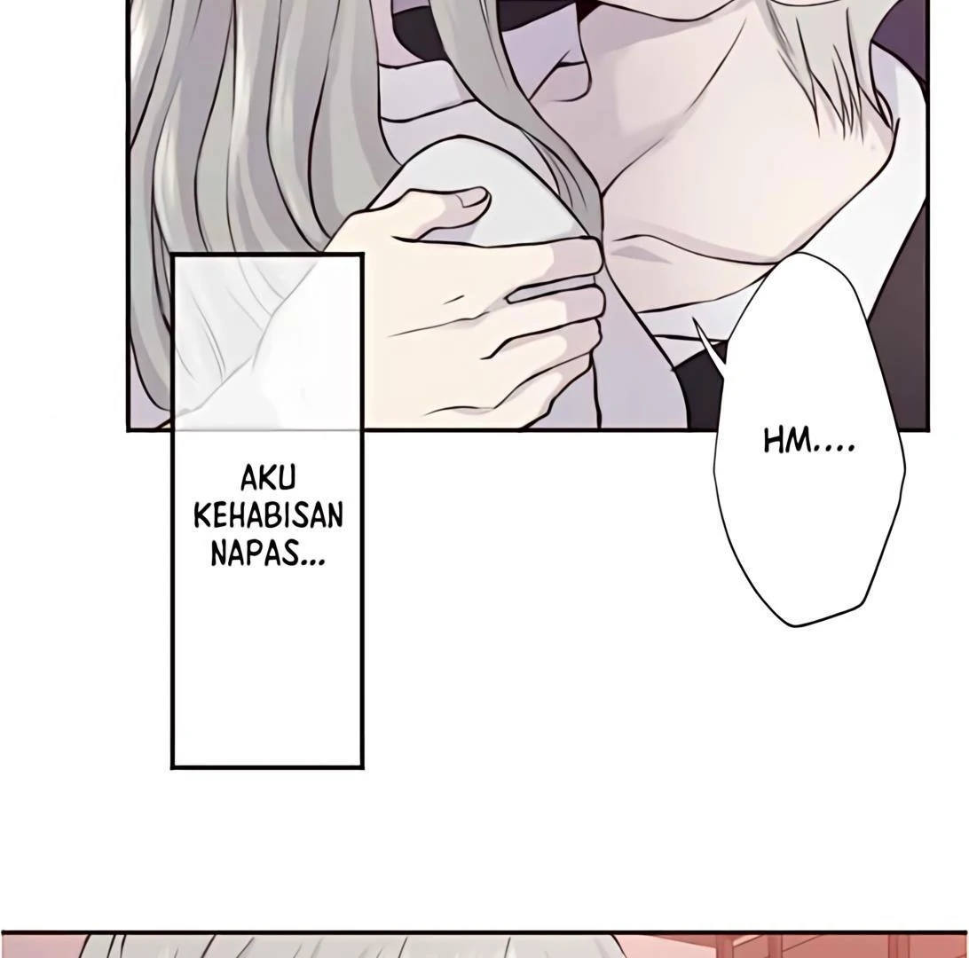 Sweet Whisper Chapter 29 page 34