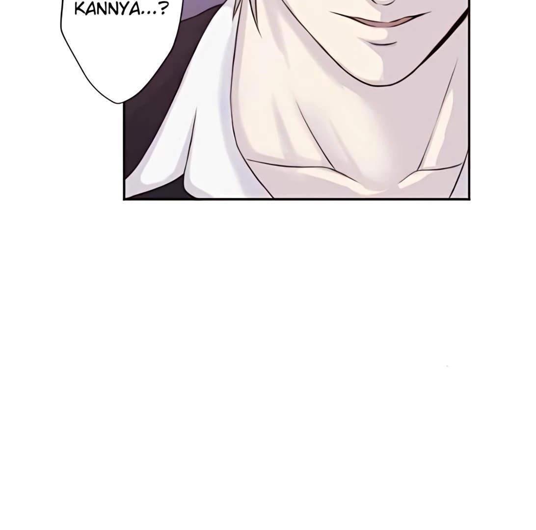 Sweet Whisper Chapter 29 page 3