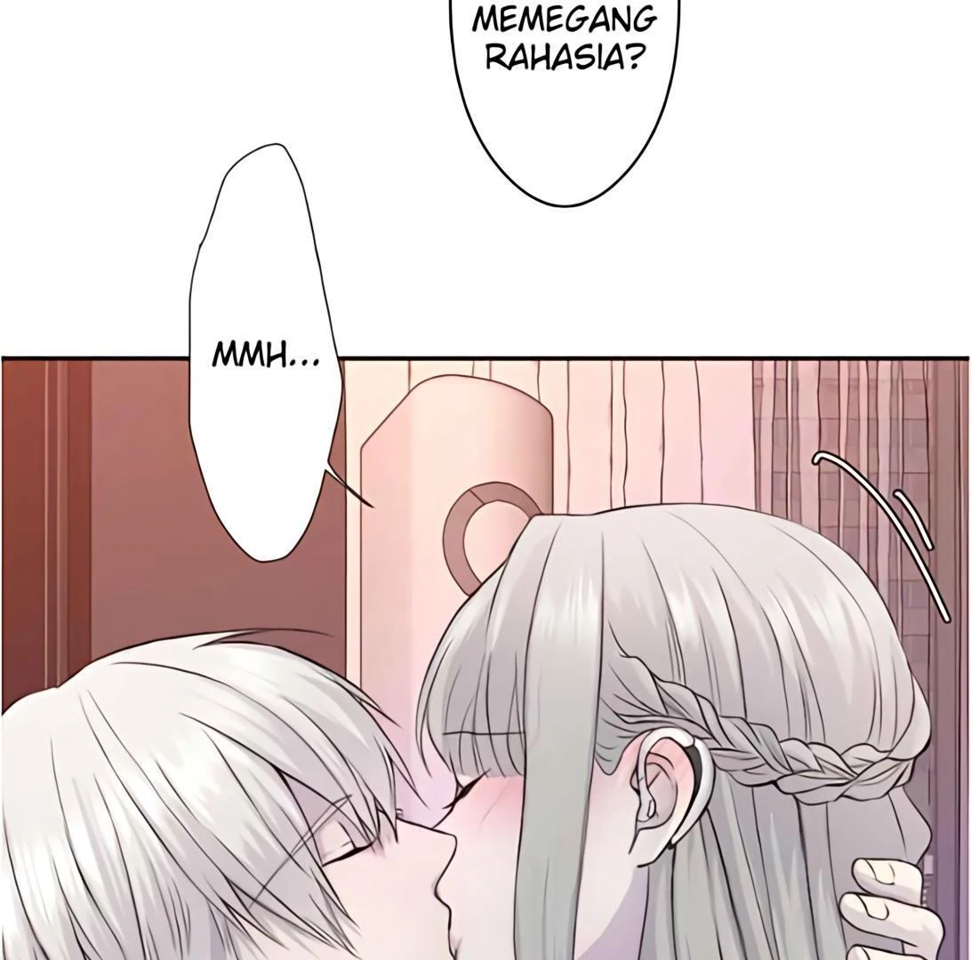 Sweet Whisper Chapter 29 page 43