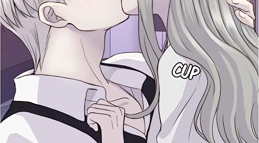 Sweet Whisper Chapter 29 page 44