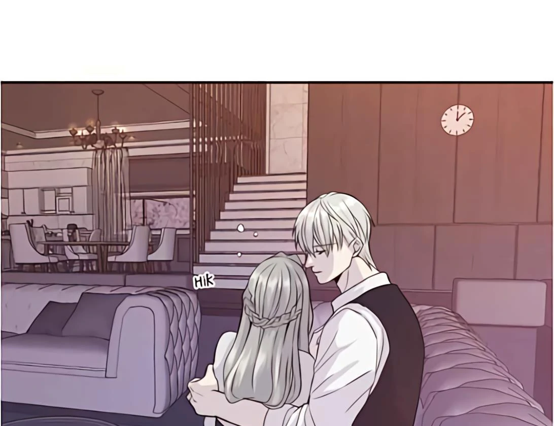 Sweet Whisper Chapter 29 page 4