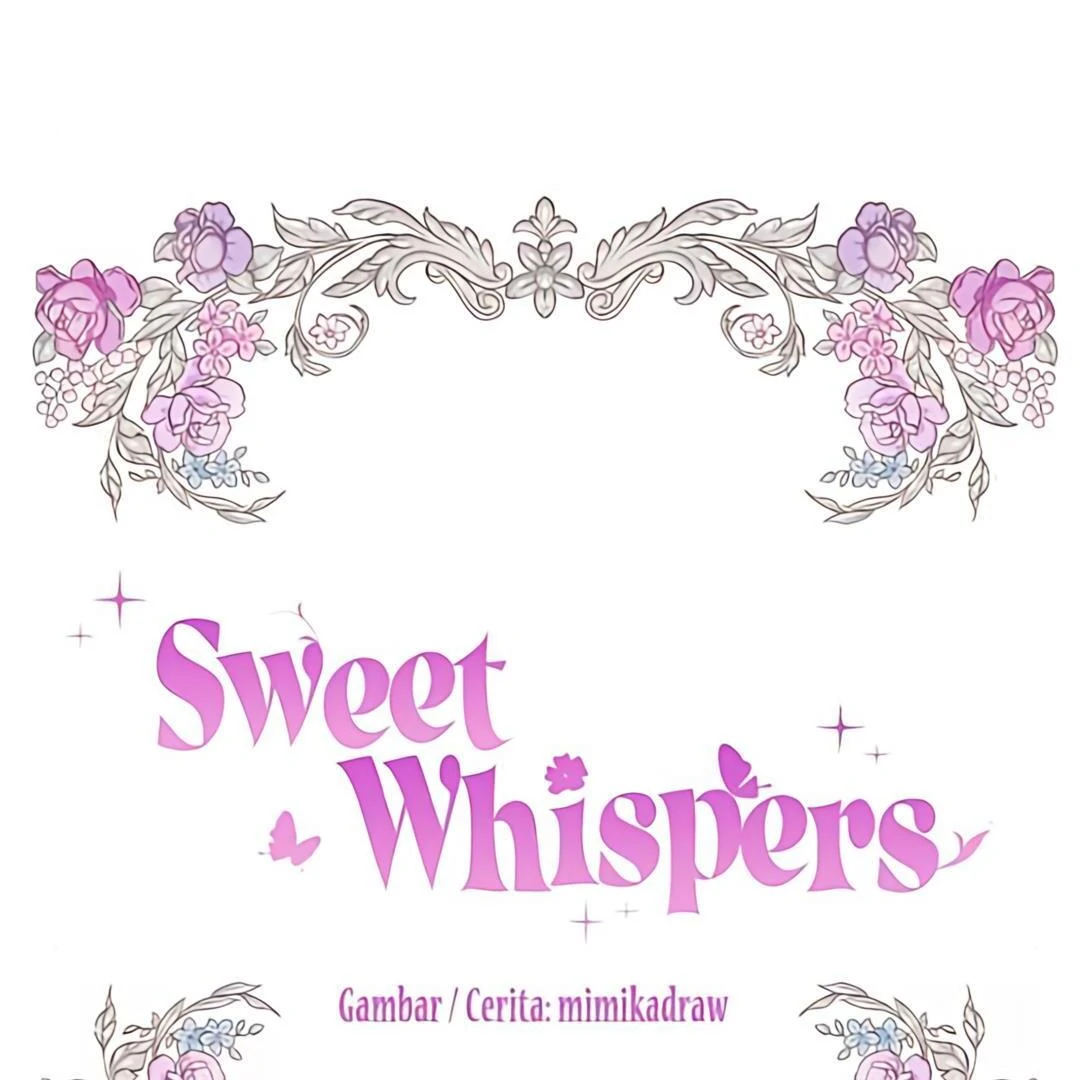Sweet Whisper Chapter 29 page 51