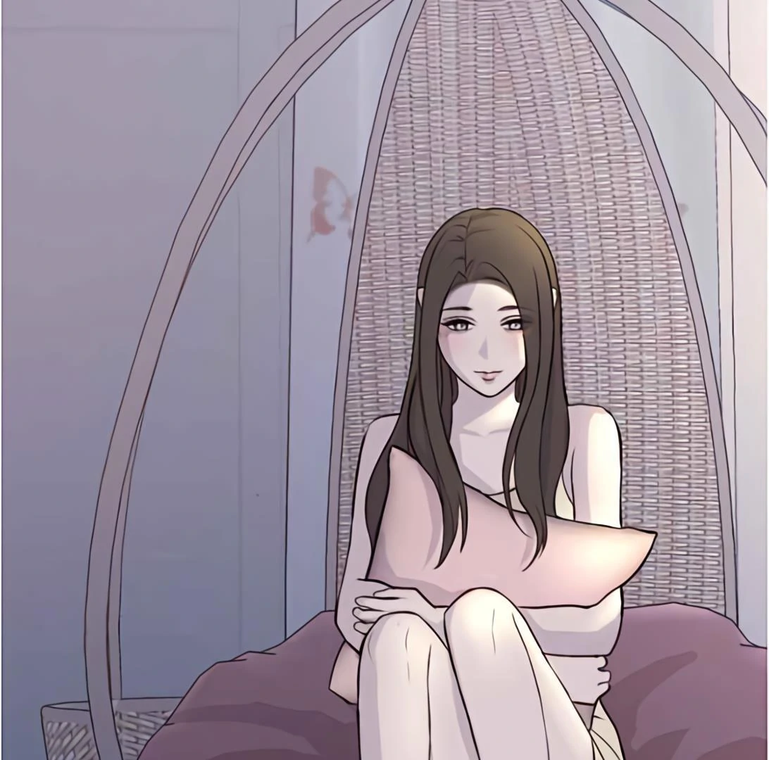 Sweet Whisper Chapter 29 page 56