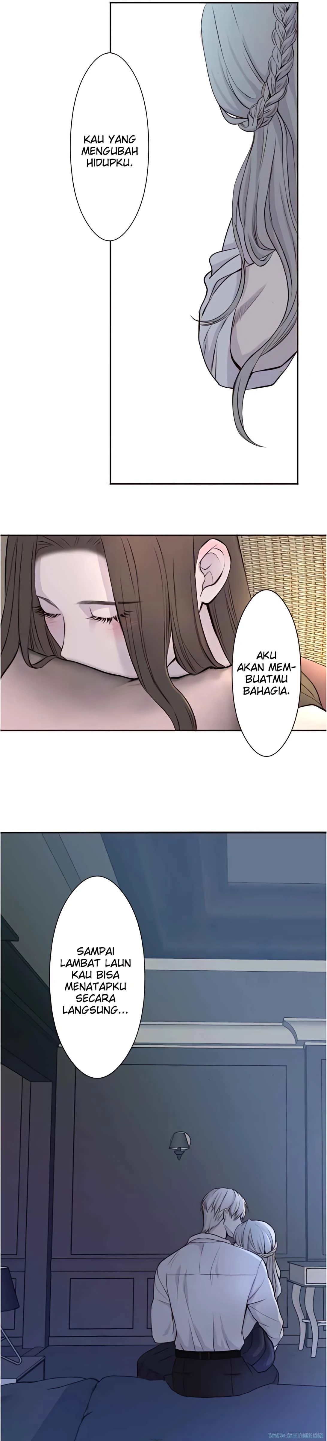 Sweet Whisper Chapter 29 page 61