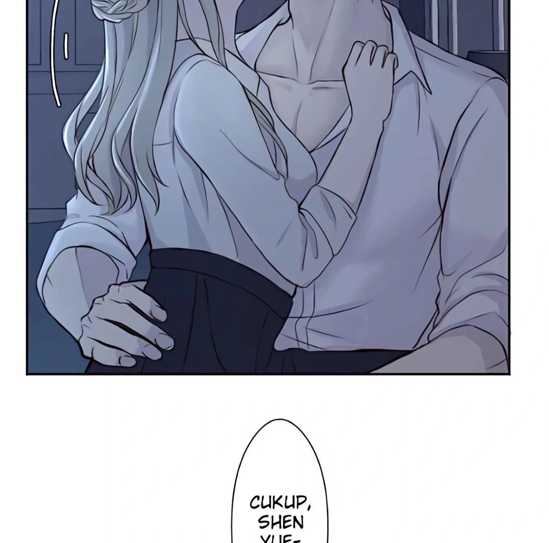 Sweet Whisper Chapter 29 page 63