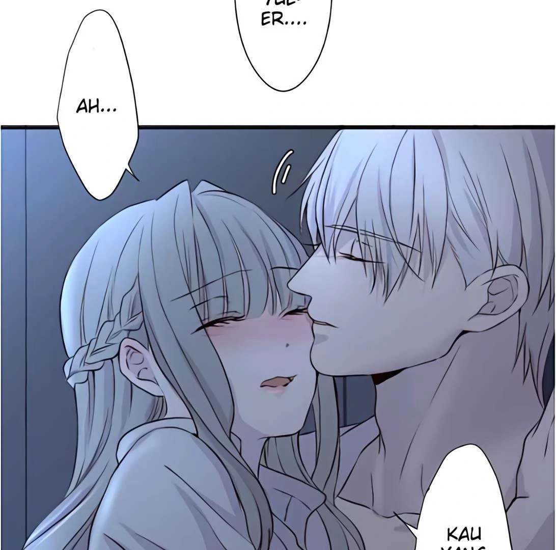 Sweet Whisper Chapter 29 page 64