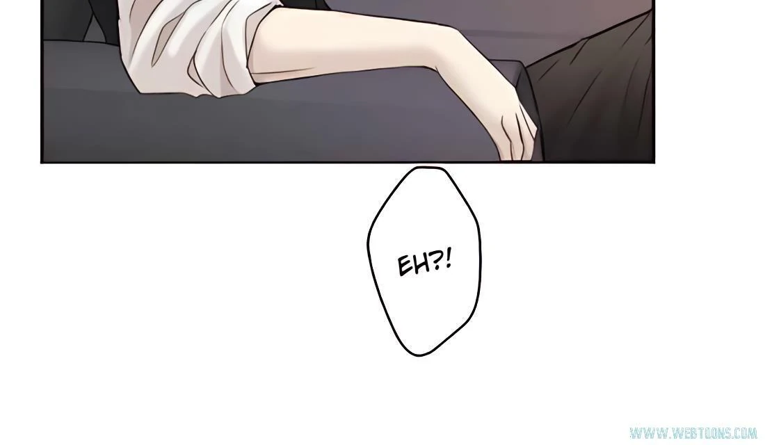 Sweet Whisper Chapter 31 page 13