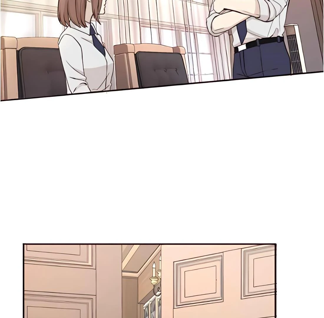 Sweet Whisper Chapter 31 page 17
