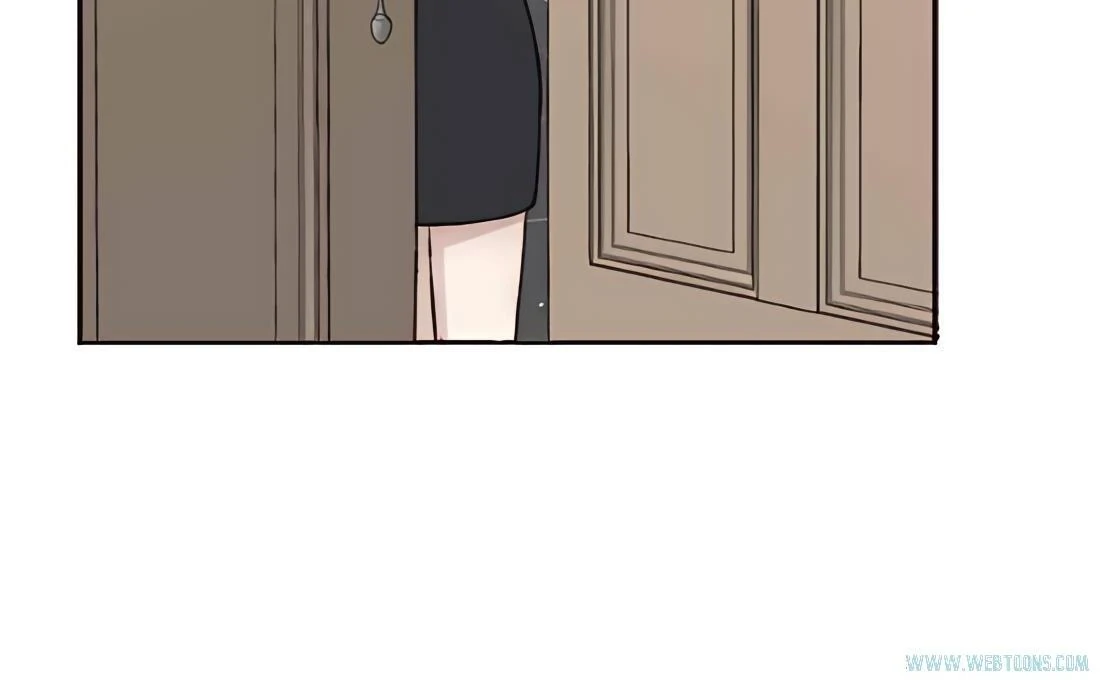 Sweet Whisper Chapter 31 page 19