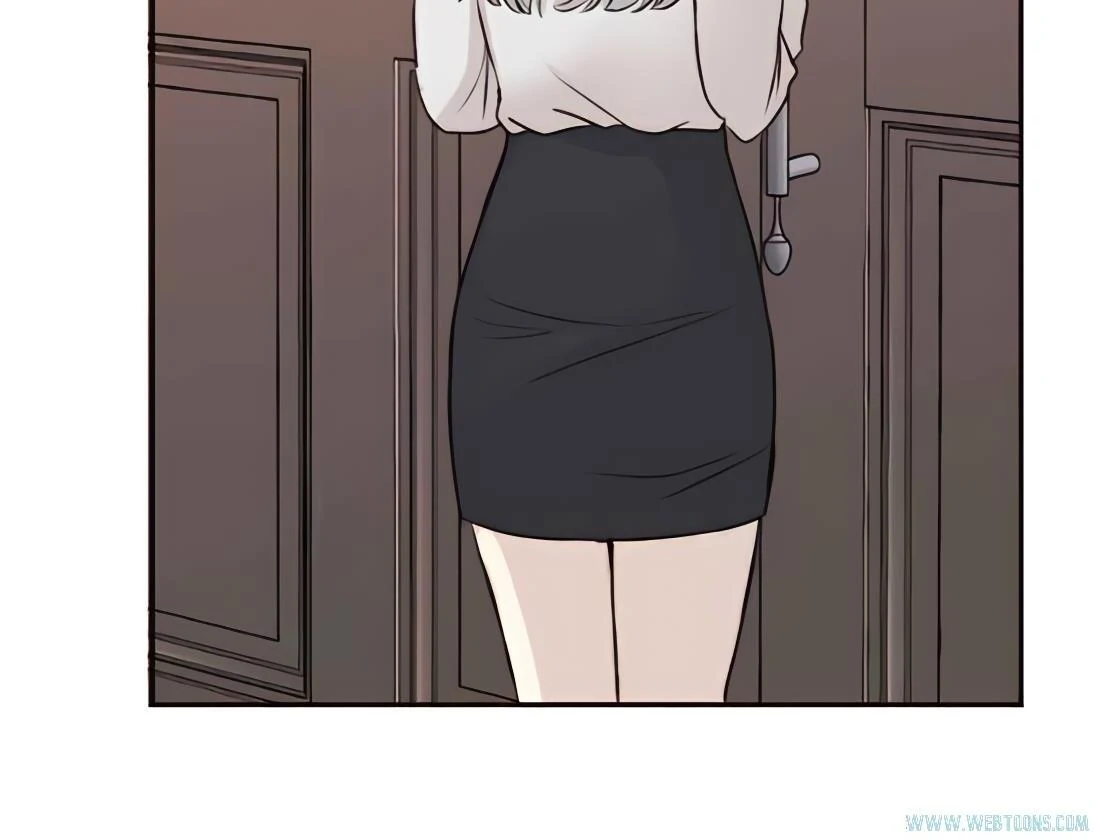 Sweet Whisper Chapter 31 page 26