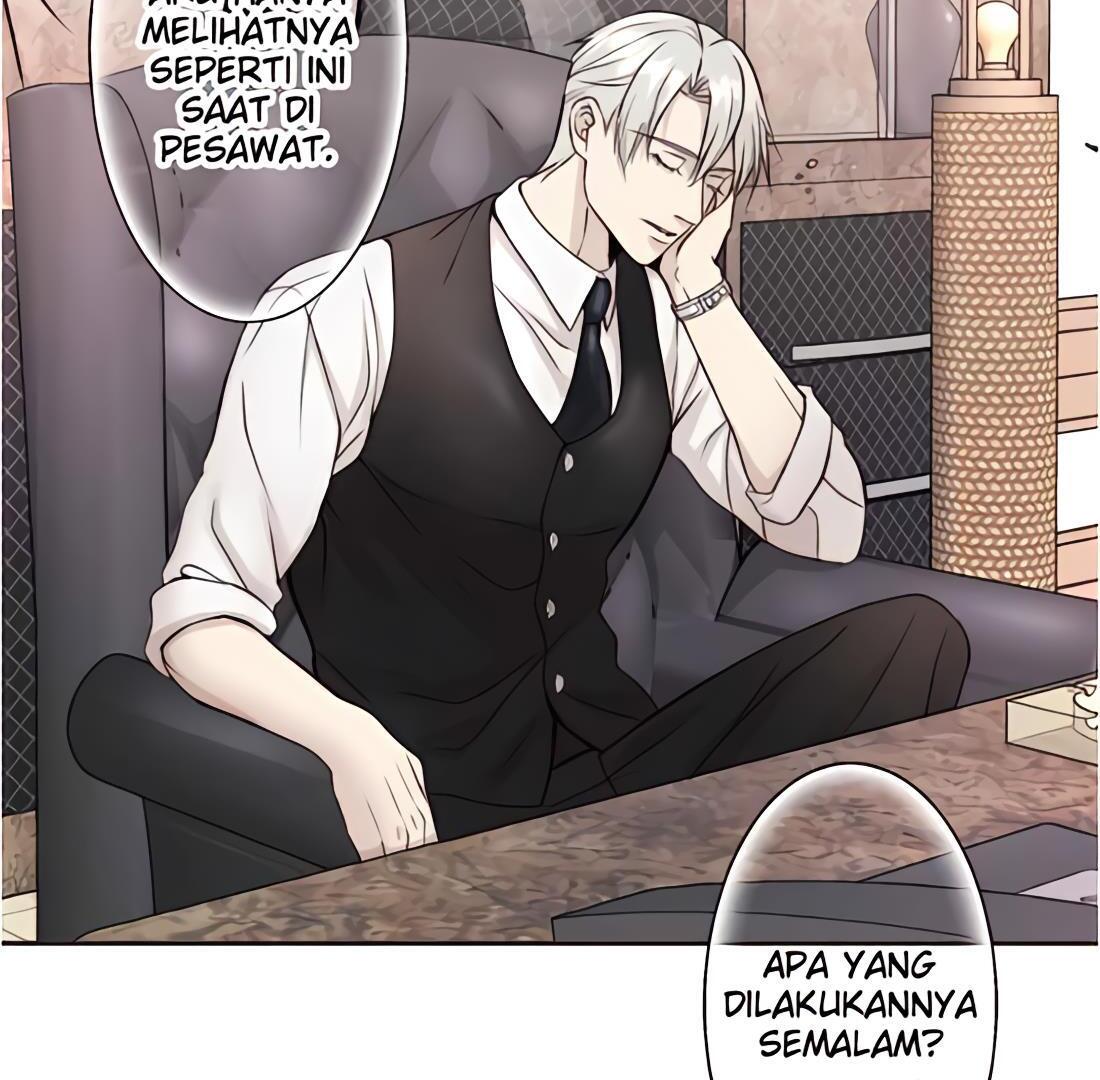 Sweet Whisper Chapter 31 page 2