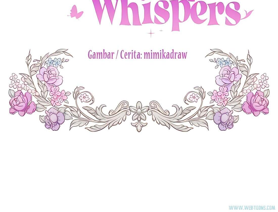 Sweet Whisper Chapter 31 page 32