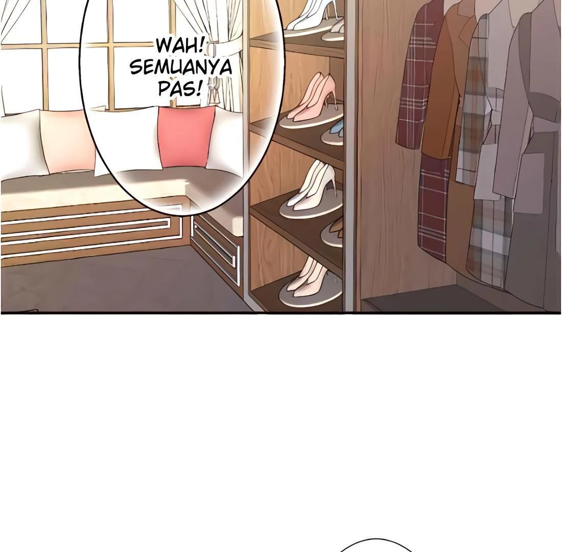 Sweet Whisper Chapter 31 page 34