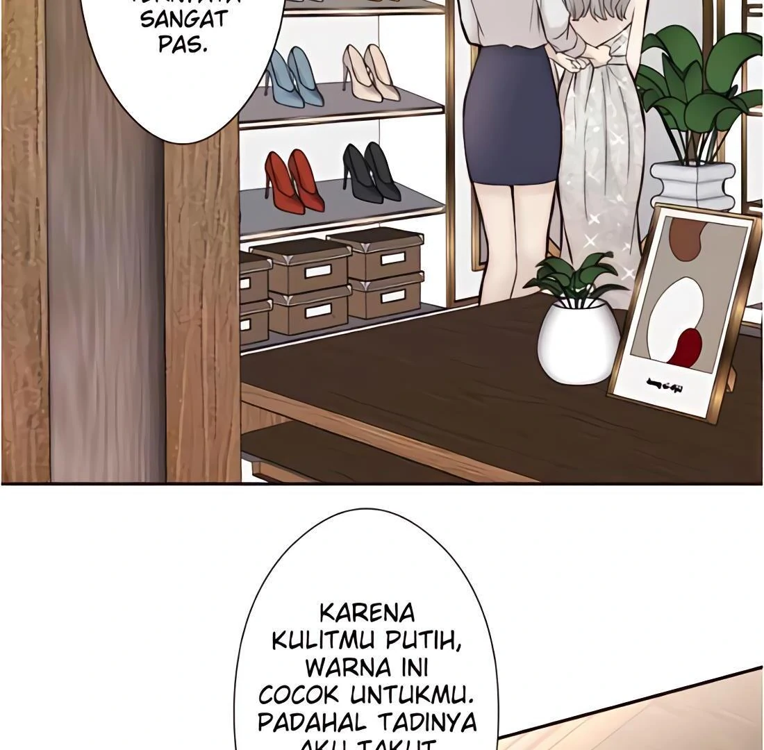 Sweet Whisper Chapter 31 page 36