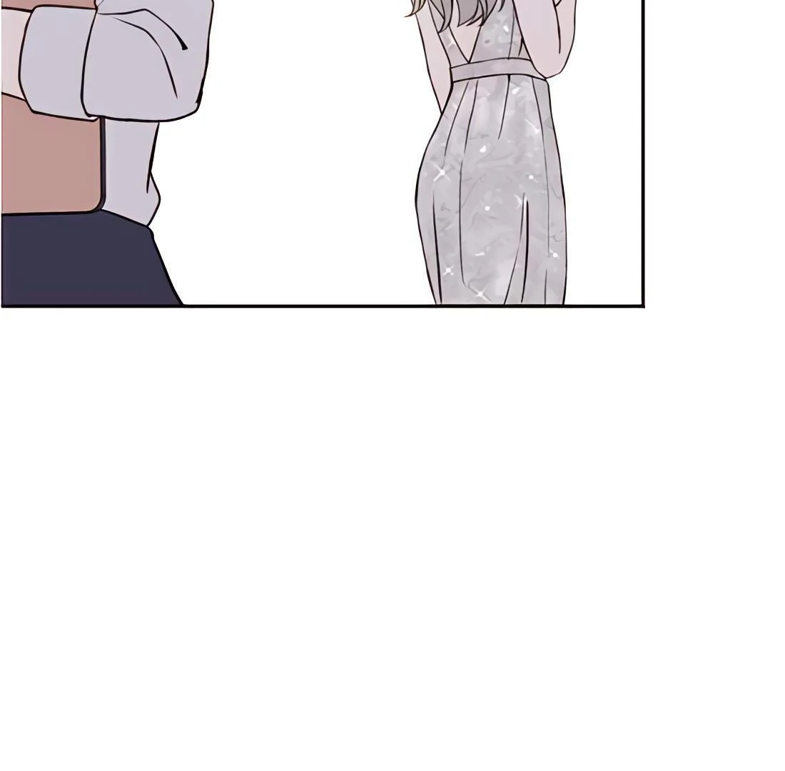 Sweet Whisper Chapter 31 page 46