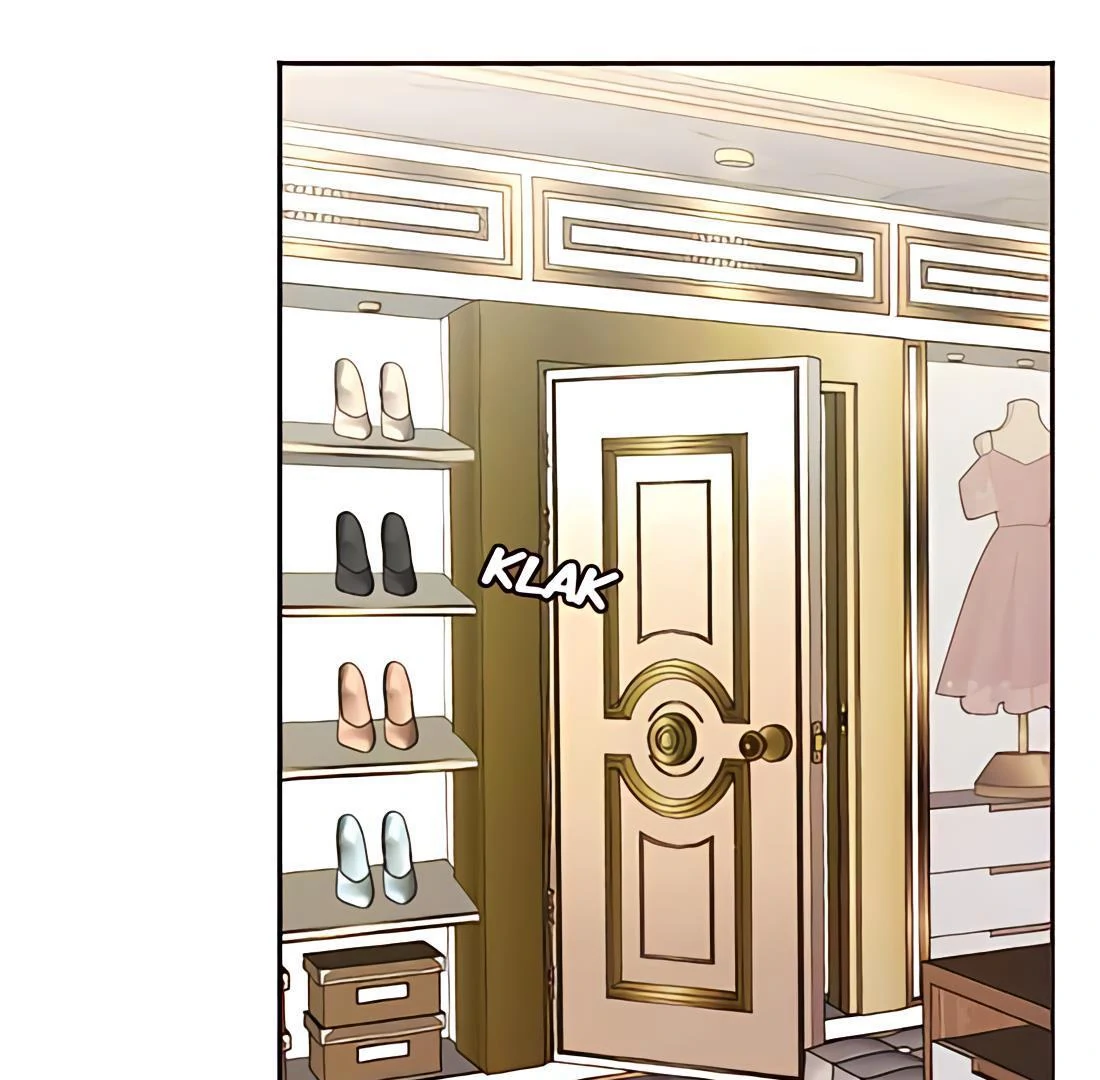 Sweet Whisper Chapter 31 page 47