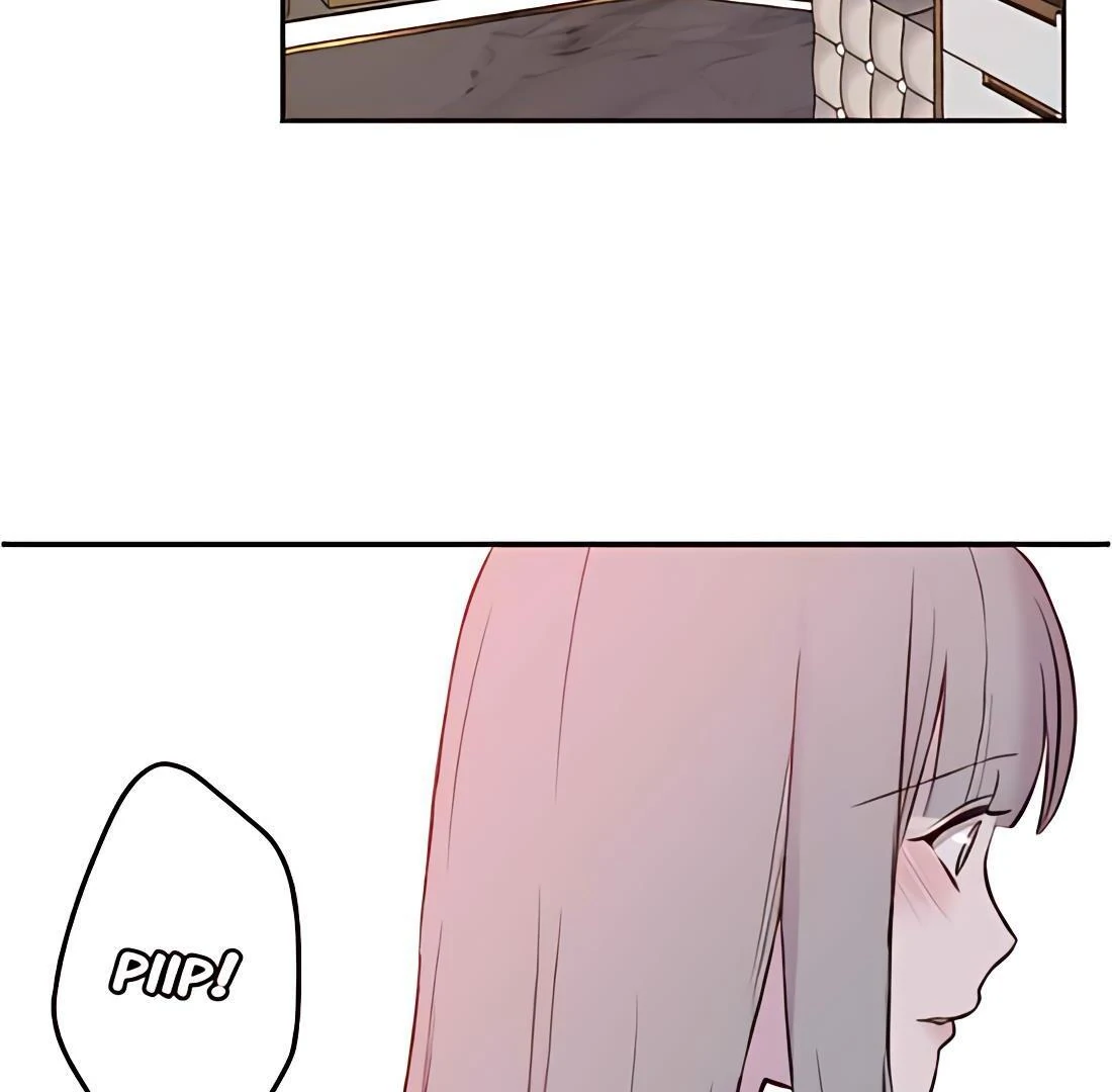 Sweet Whisper Chapter 31 page 48