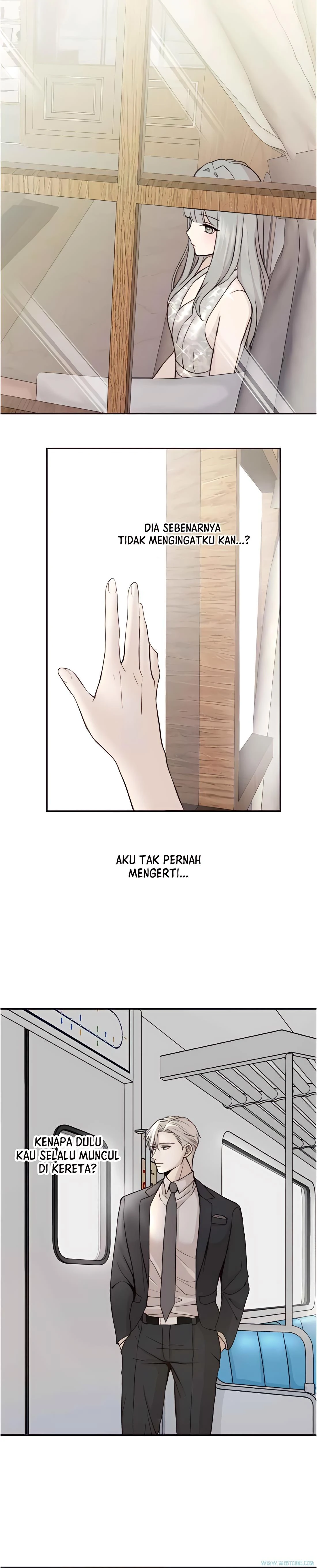 Sweet Whisper Chapter 31 page 51