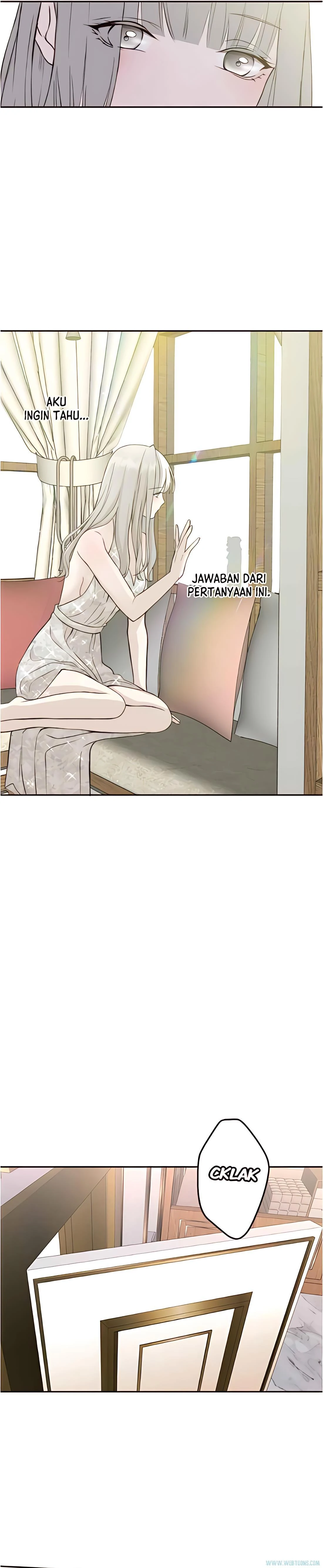 Sweet Whisper Chapter 31 page 58