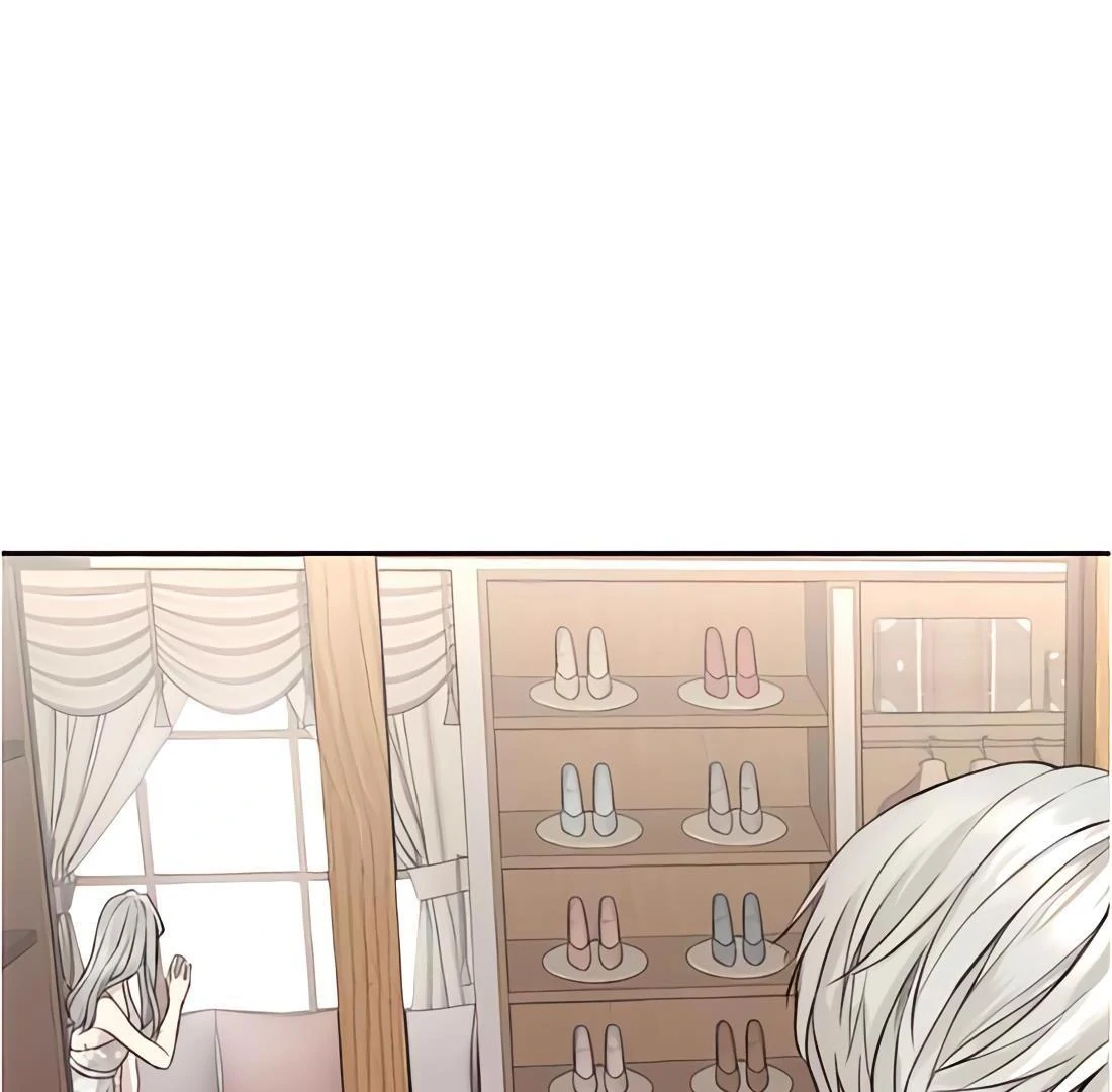Sweet Whisper Chapter 31 page 60