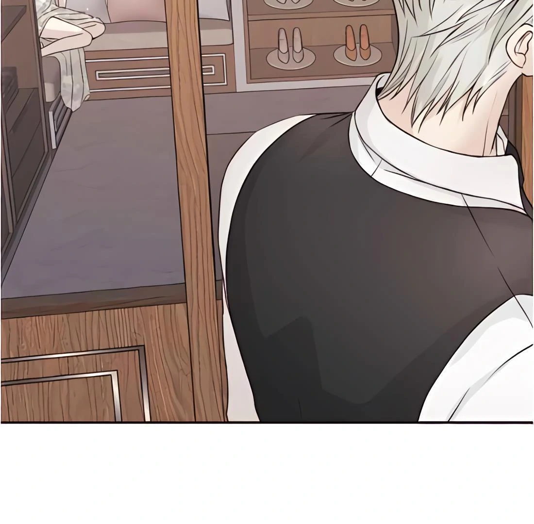 Sweet Whisper Chapter 31 page 61