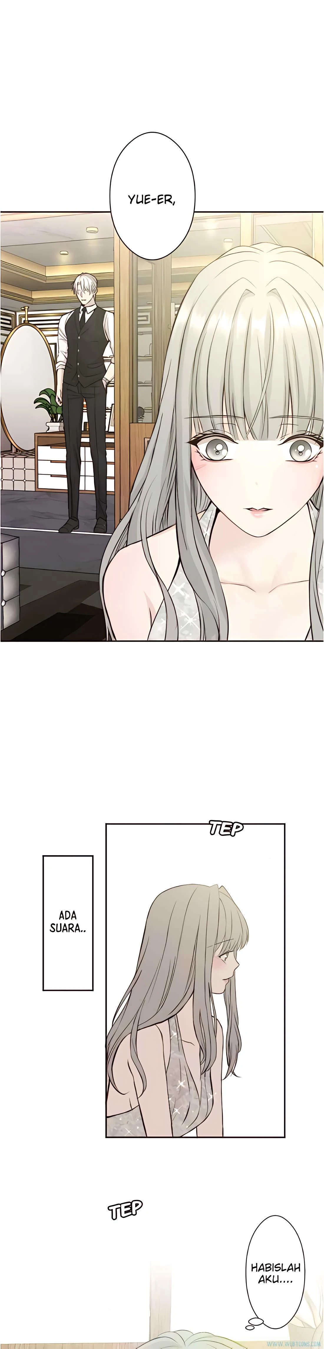 Sweet Whisper Chapter 31 page 65