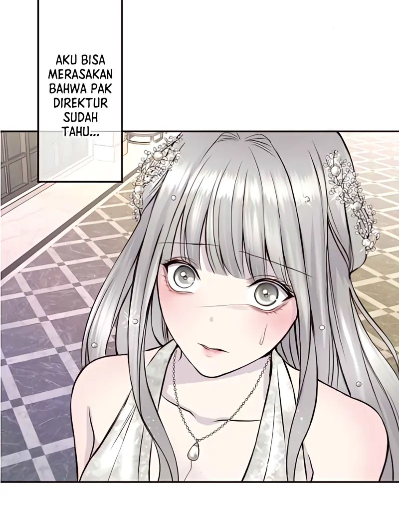 Sweet Whisper Chapter 36 page 100