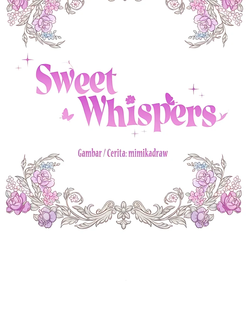 Sweet Whisper Chapter 36 page 23