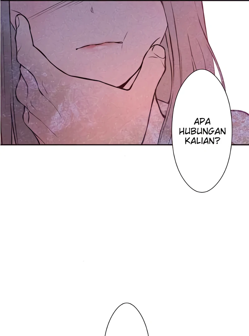 Sweet Whisper Chapter 36 page 38